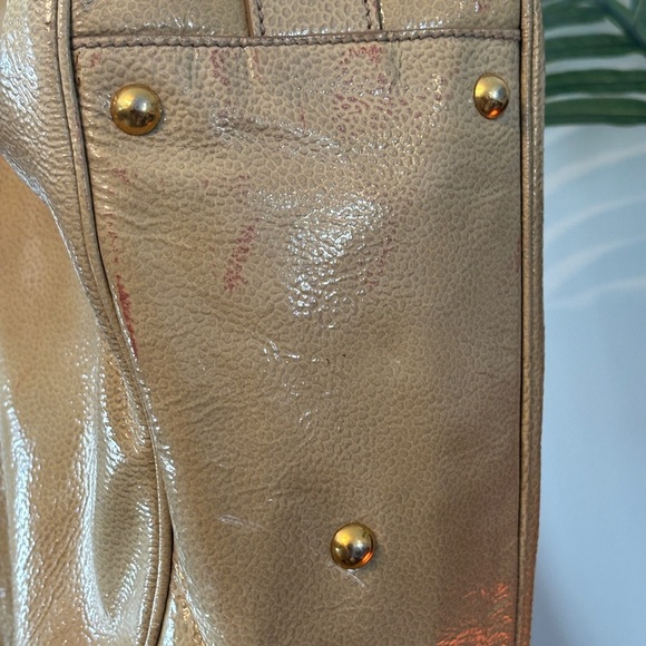 Yves Saint Laurent SAC Bag - Vintage Special Edition PROJECT BAG - Picture 12 of 13